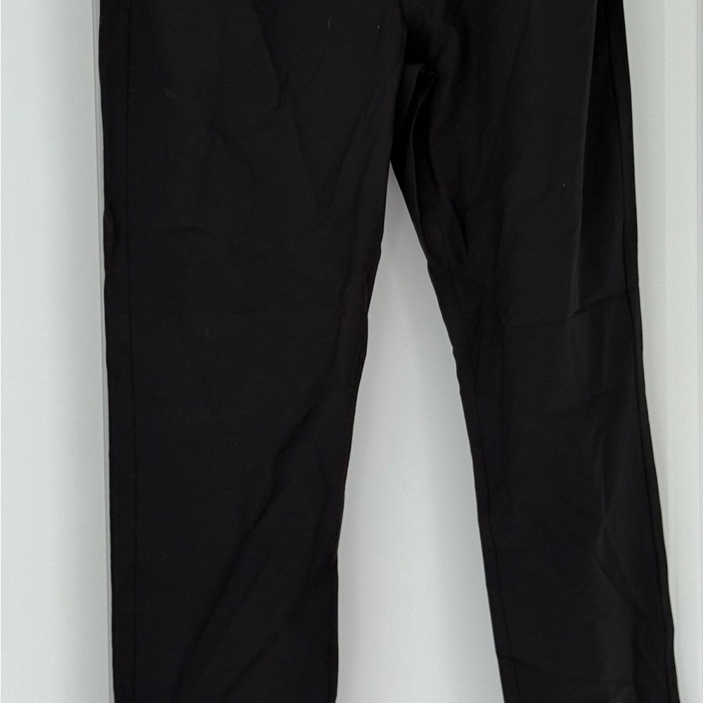 Travis Mathew Pants Black, Tan, Burgundy